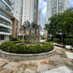 Apartamento à venda com 4 quartos, sendo 3 suítes, em Vila Leopoldina, São Paulo, SP