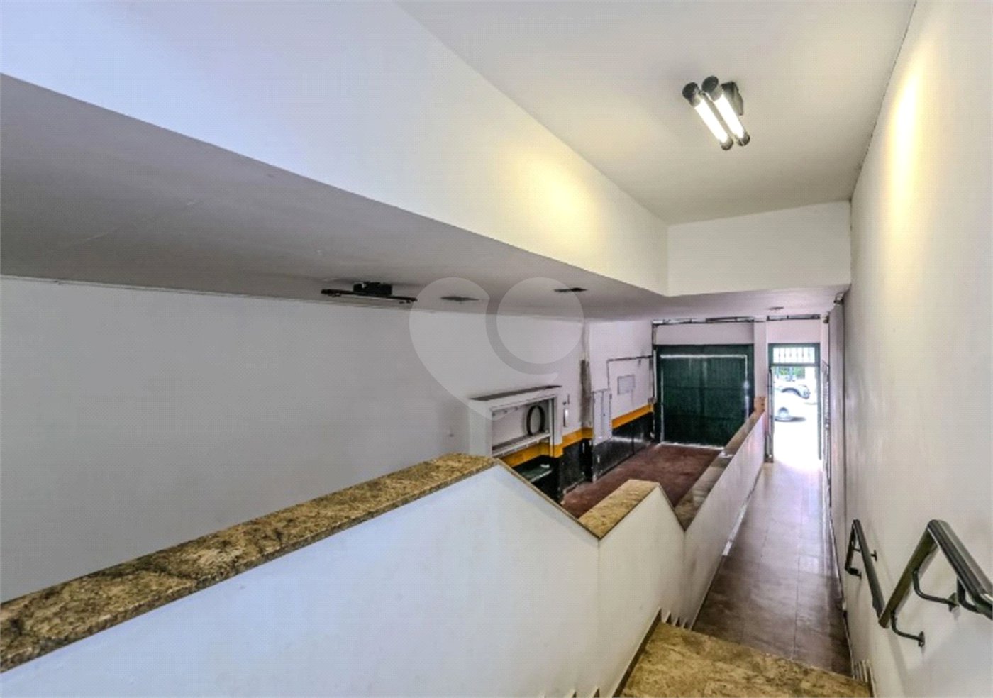 Prédio para alugar em Vila Nova Conceição, São Paulo, SP
