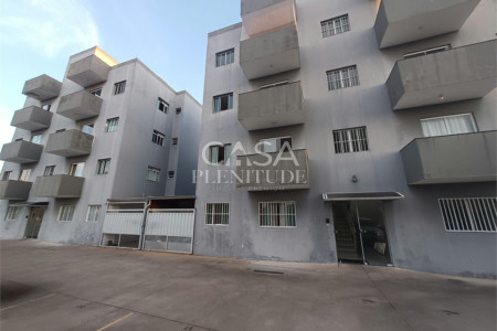 Apartamento à venda com 2 quartos, sendo 1 suíte, em Jardim Simus, Sorocaba, SP