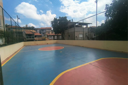 Apartamento à venda com 2 quartos em Parque Ipê, São Paulo, SP
