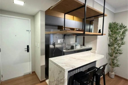 Apartamento à venda com 2 quartos, sendo 1 suíte, em Jardim Piratininga, Sorocaba, SP