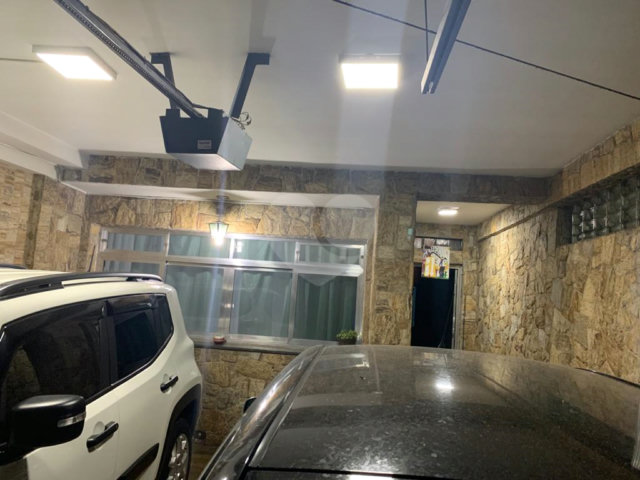 Sobrado à venda com 3 quartos, sendo 2 suítes,  em Vila Maria, São Paulo, SP