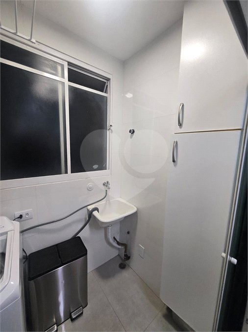Apartamento à venda com 2 quartos em Casa Verde Alta, São Paulo, SP
