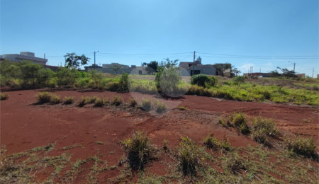 Terreno à venda em Parque Itapê, Itapetininga, SP