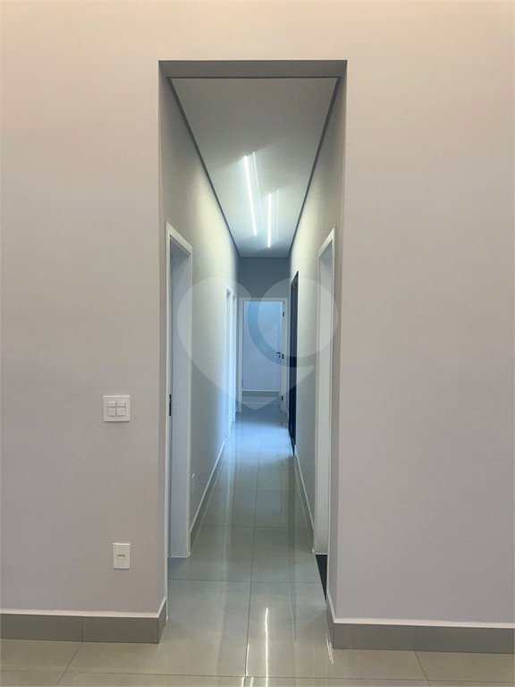 Casa à venda com 3 quartos, sendo 1 suíte, no condomínio Park Gran Reserve, Indaiatuba - SP