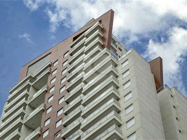 Apartamento à venda com 1 quarto em Santana, São Paulo, SP