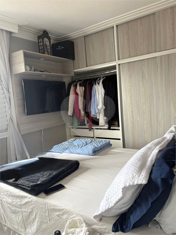 Apartamento à venda com 3 quartos, sendo 1 suíte, em Vila Maria, São Paulo, SP