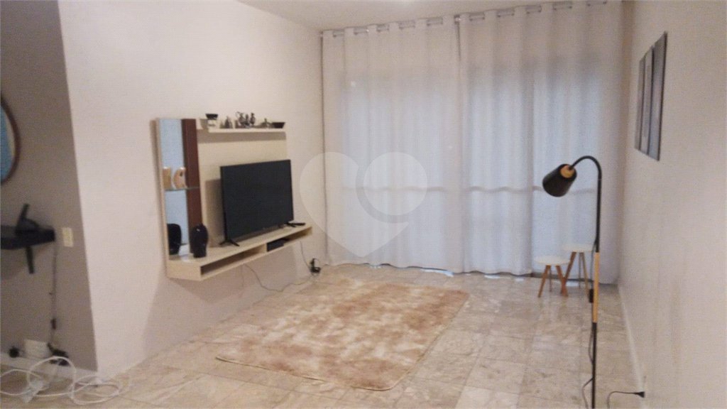 Apartamento para alugar com 2 quartos em Itaim Bibi, São Paulo, SP