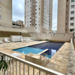 Apartamento à venda com 2 quartos em Paraíso do Morumbi, São Paulo, SP
