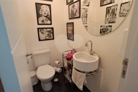 Apartamento à venda com 4 quartos, sendo 3 suítes, em Lauzane Paulista, São Paulo, SP