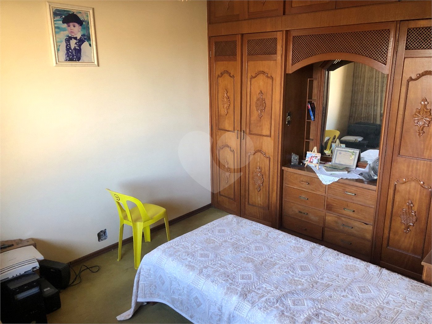 Sobrado à venda com 5 suítes em Tremembé, São Paulo, SP