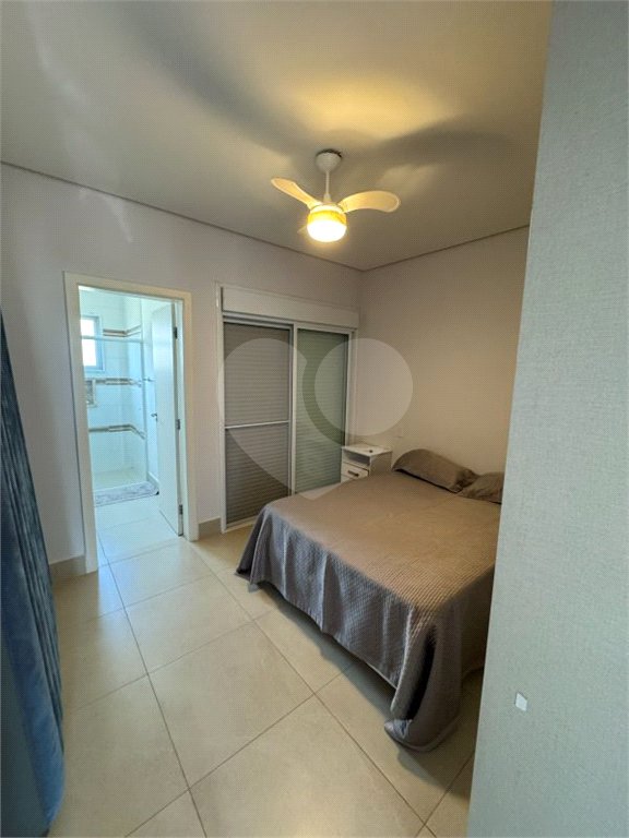 Casa à venda com 4 suítes no condomínio Fazenda Palmeiras Imperiais, Salto - SP