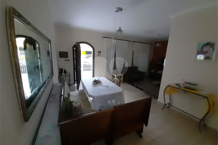 Casa Térrea à venda com 3 quartos, sendo 1 suíte, em Tremembé, São Paulo, SP