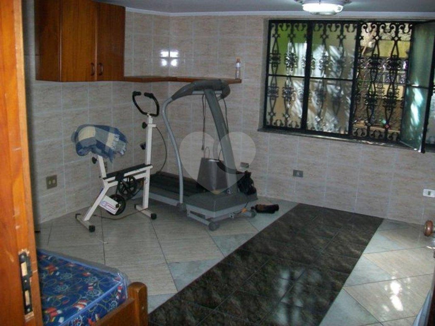 Casa à venda com 3 quartos, sendo 2 suítes, em Santana, São Paulo, SP