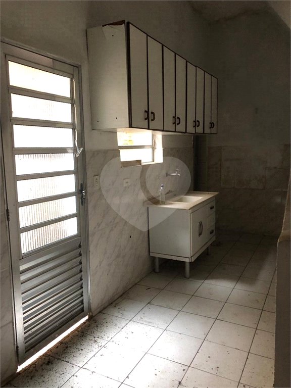 Sobrado à venda com 3 quartos em Casa Verde, São Paulo, SP
