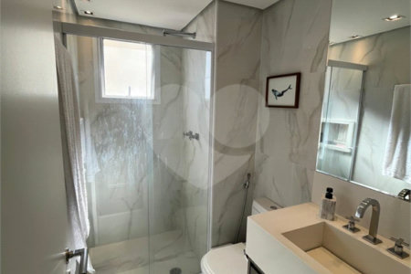 Apartamento à venda com 3 quartos, sendo 2 suítes, em Mooca, São Paulo, SP