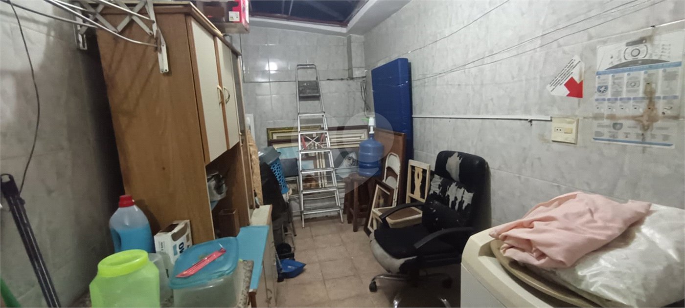 Apartamento à venda com 3 quartos em Flamengo, Rio de Janeiro, RJ