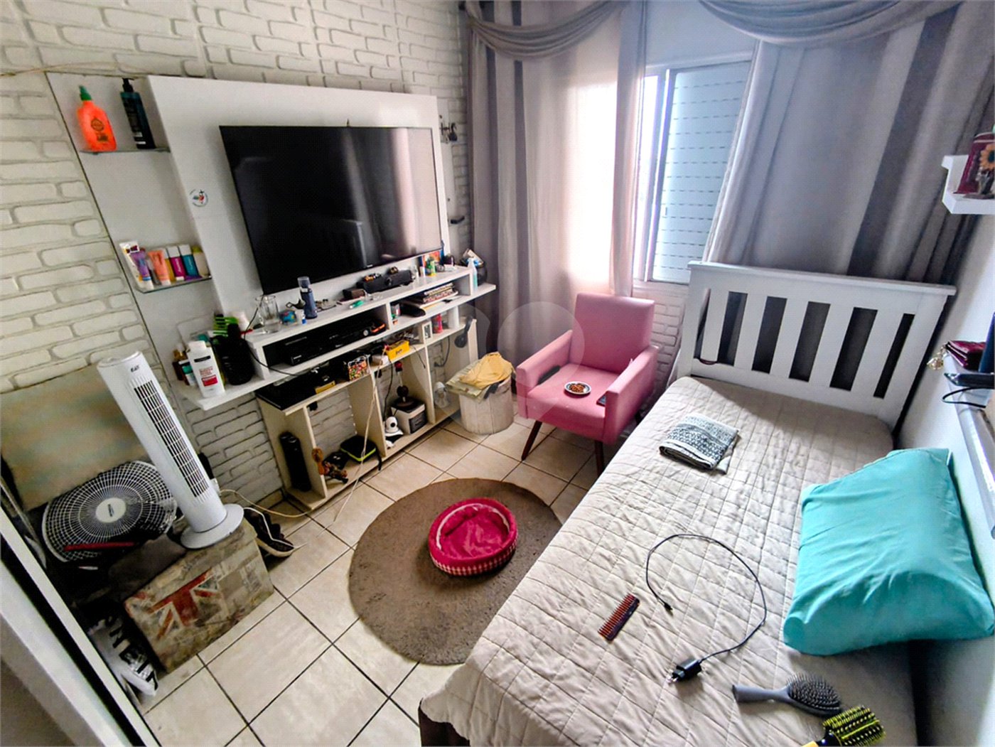Apartamento à venda com 3 quartos em Tremembé, São Paulo, SP