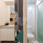 Apartamento à venda ou para alugar com 1 quarto em Vila Madalena, São Paulo, SP
