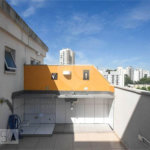 Apartamento à venda com 2 quartos, sendo 1 suíte, em Jardim Parque Morumbi, São Paulo, SP