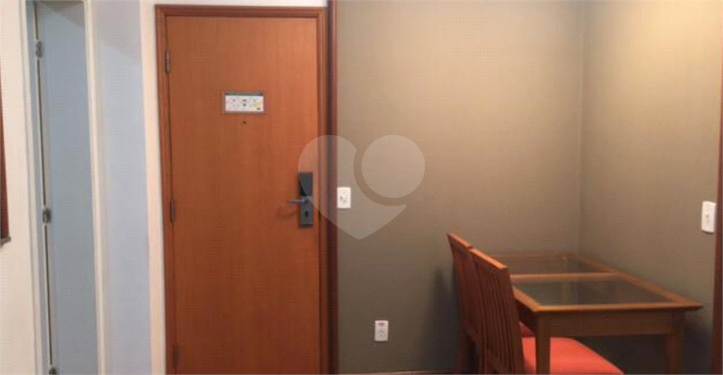 Apartamento à venda com 2 suítes em Cidade Monções, São Paulo, SP