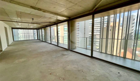 Apartamento à venda com 3 suítes em Pinheiros, São Paulo, SP