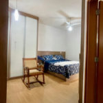 Apartamento com 4 dormitórios à venda, 217 m² por R$ 2.700.000,00 - Gonzaga - Santos/SP