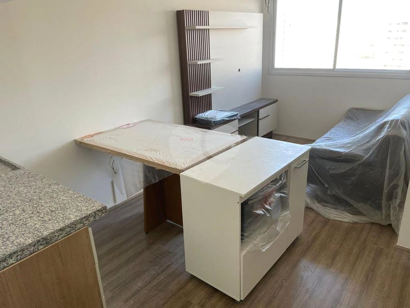 APARTAMENTO A VENDA EM SP BELEM