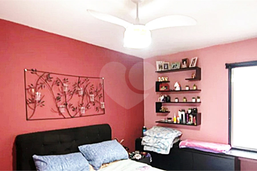 Apartamento à venda com 3 quartos, sendo 1 suíte, em Jaçanã, São Paulo, SP