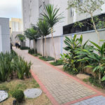 Apartamento para alugar com 2 quartos em Jaraguá, São Paulo, SP