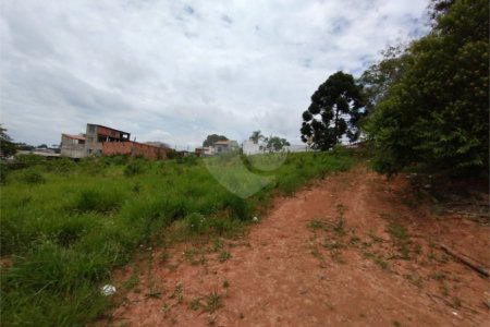 Terreno à venda em Jardim Moraes Rosa, Itapetininga, SP