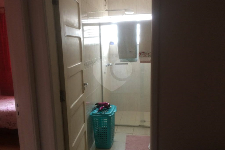 Sobrado à venda com 3 quartos, sendo 1 suíte, em Santana, São Paulo, SP