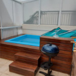 Apartamento à venda com 2 suítes em Jardim Leonor, São Paulo, SP