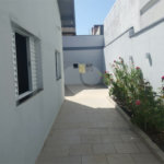 Casa Térrea à venda com 3 quartos, sendo 1 suíte, em Residencial Monte Verde, Indaiatuba, SP