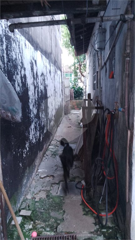 Casa à venda com 4 quartos em Jardim Aricanduva, São Paulo, SP