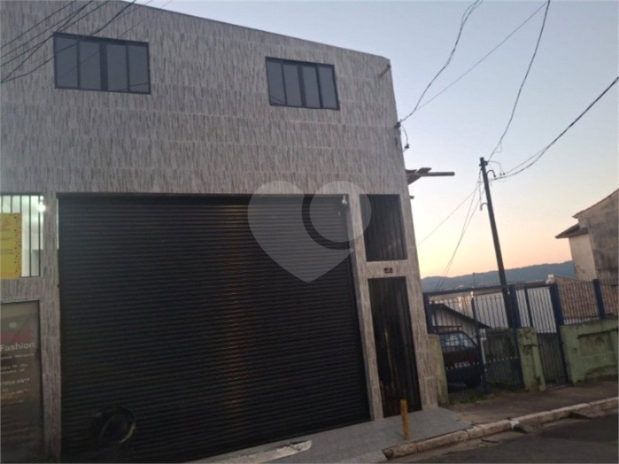 Casa Térrea para alugar com 1 quarto em Vila dos Andrades, São Paulo, SP