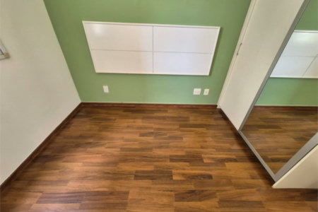 Apartamento à venda com 2 quartos em Vila Anastácio, São Paulo, SP
