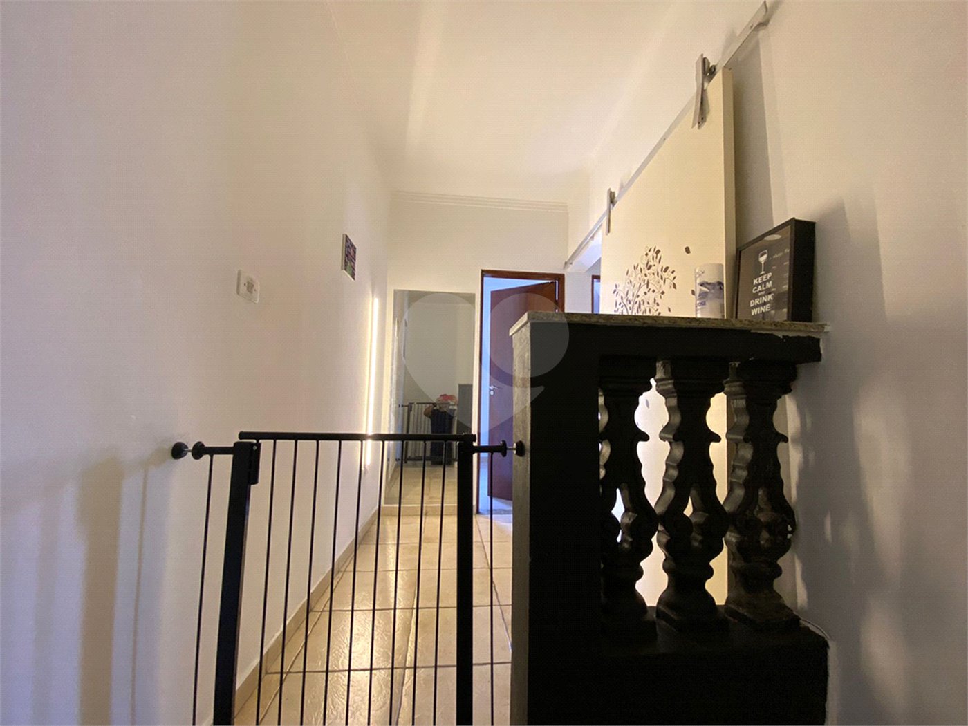 Sobrado à venda com 6 quartos, sendo 2 suítes,  em Vila Mazzei, São Paulo, SP