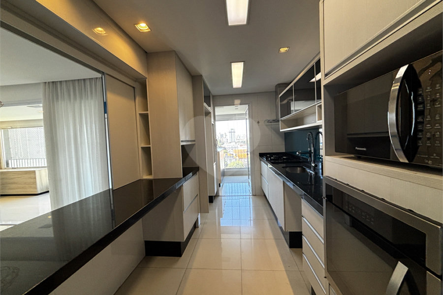 Apartamento à venda com 3 suítes em Casa Verde, São Paulo, SP
