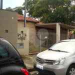 Casa Térrea à venda com 3 quartos em Vila Cordeiro, São Paulo, SP