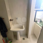 Apartamento à venda com 3 quartos em Rio Comprido, Rio de Janeiro, RJ