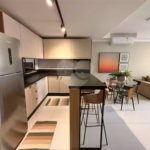 Apartamento à venda com 2 suítes em Jurerê, Florianópolis, SC