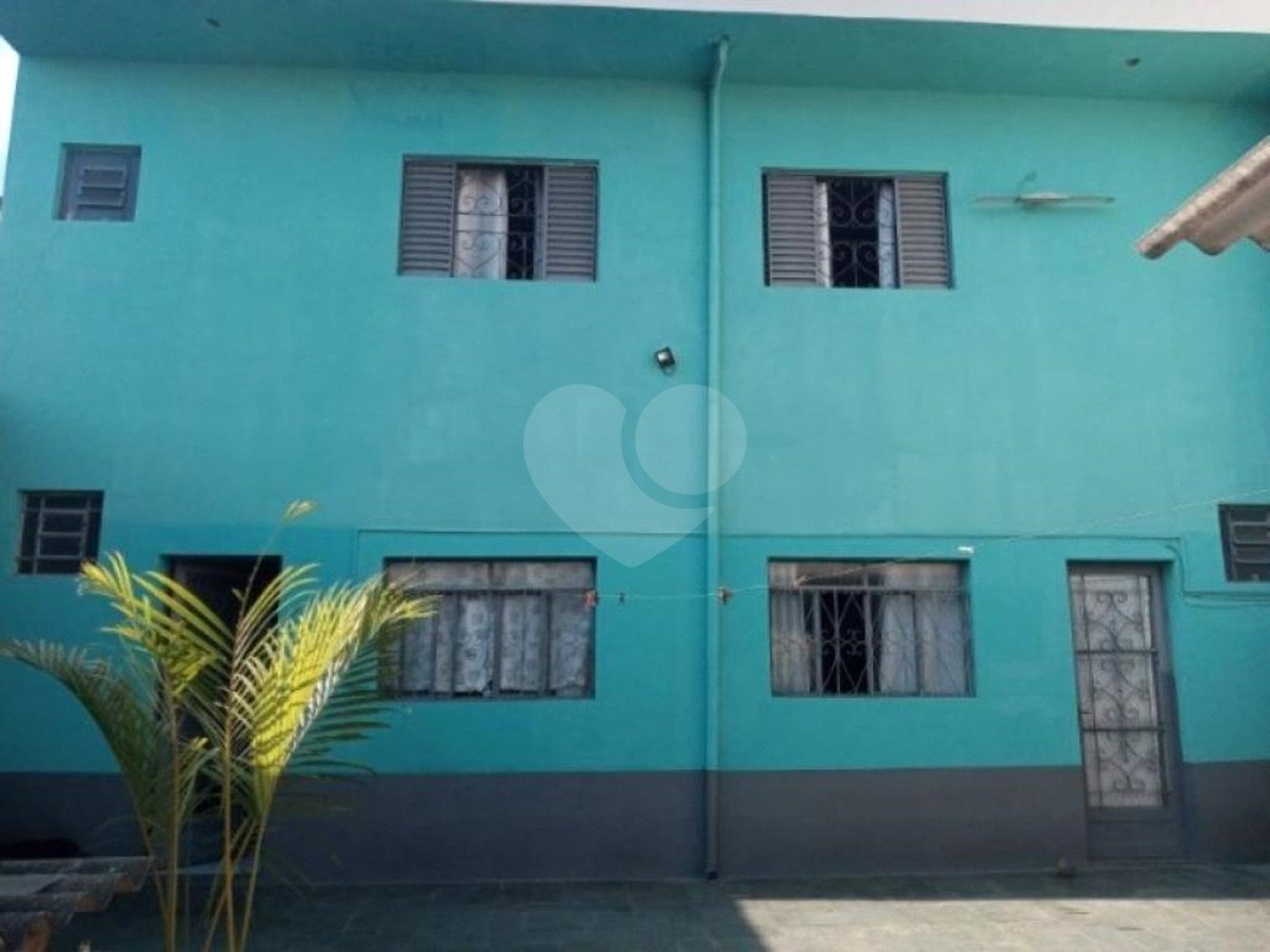 Casa à venda com 2 quartos em Artur Alvim, São Paulo, SP