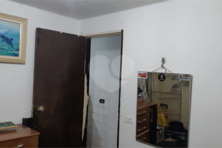 Sobrado à venda com 2 quartos em Vila Gustavo, São Paulo, SP