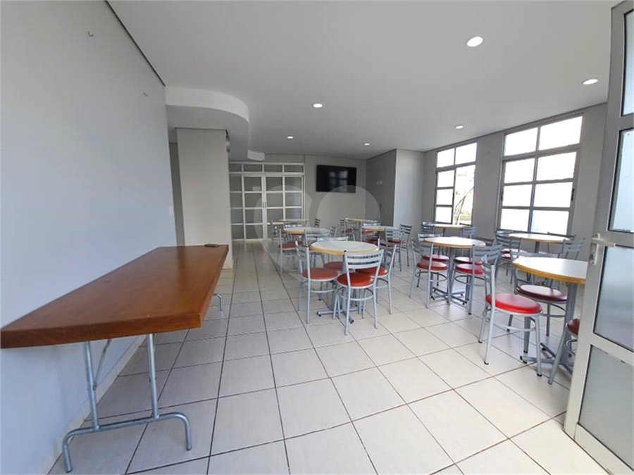 Apartamento à venda com 1 suíte em Santana, São Paulo, SP