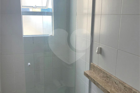 Apartamento à venda com 2 quartos em Mogi Moderno, Mogi das Cruzes, SP