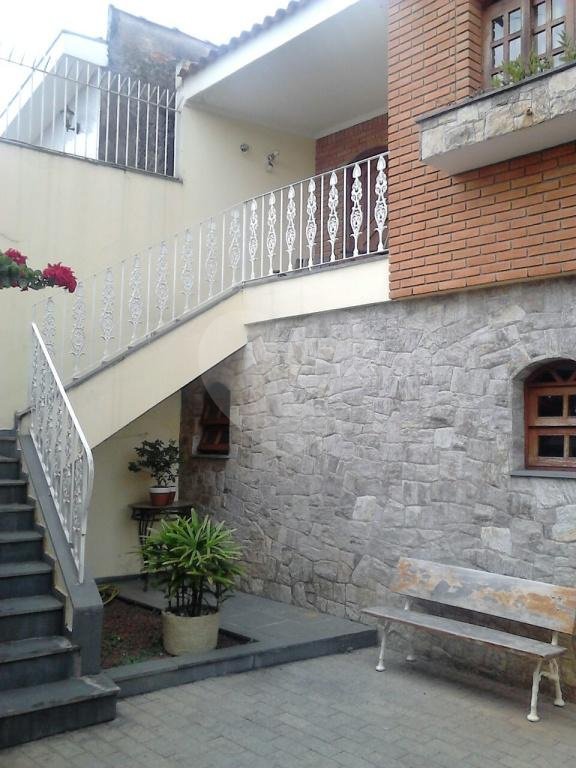 Sobrado à venda com 3 quartos, sendo 1 suíte, em Mandaqui, São Paulo, SP