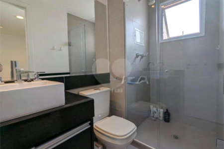 Apartamento à venda com 1 suíte em Vila Leopoldina, São Paulo, SP