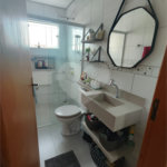 Casa Térrea à venda com 4 quartos, sendo 1 suíte,  em Vila Esperança, Atibaia, SP