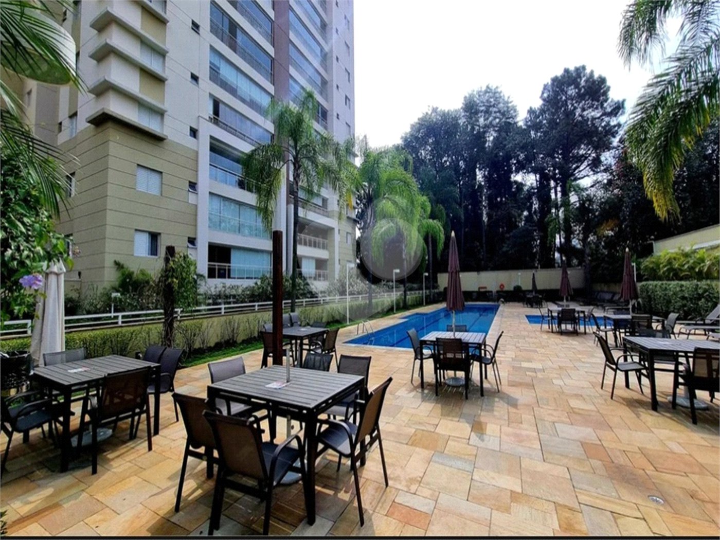 Apartamento à venda com 3 suítes em Mandaqui, São Paulo, SP